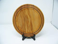 Maple Decorative Plate