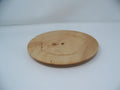 Madrona Plate - Small decorative plate - lathe turned