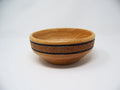 Alder Bowl with detailing