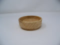 Small Oak bowl - lathe turned - Trinket Bowl
